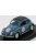 Rio-Models - Volkswagen Beetle N 53 Nurburgring 1954 W.Von Trips Blue