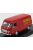 Rio-Models - Fiat 238 Van Assistenza Ferrari Corse 1973 Red