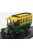 Rio-Models - Fiat 18Bl Autobus Bracigiano - Camarelle 1916 Green Yellow