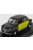 Rio-Models - Fiat 1100/103 Taxi Barcellona 1956 Black Yellow