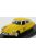 Rio-Models - Citroen Ds19 N 104 Rally Montecarlo 1962 Maurel - Courbe Yellow