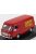 Rio-Models - Fiat 238 Van Assistenza Corse Lancia 1971 Red