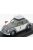 Rio-Models - VOLKSWAGEN BEETLE SWISS POST 1963 BLACK WHITE