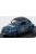 Rio-Models - Volkswagen Beetle Polizei 1956 Blue Met