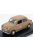 Rio-Models - Fiat 1100/103 Croce Rossa Italiana C.R.I. Ambulanza 1956 Cream