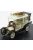 Rio-Models - Mercedes Benz 20-35 Ps Taxi Berlino 1911 Ivory Black