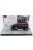 Rio-Models - Fiat 525 1929 - Personal Car Papa Pio Xi - Pope Pio Xi Black