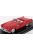 Rio-Models - Ford Usa Thunderbird Spider 1956 Red