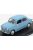 Rio-Models - Fiat 1100/103E 1956 Light Blue