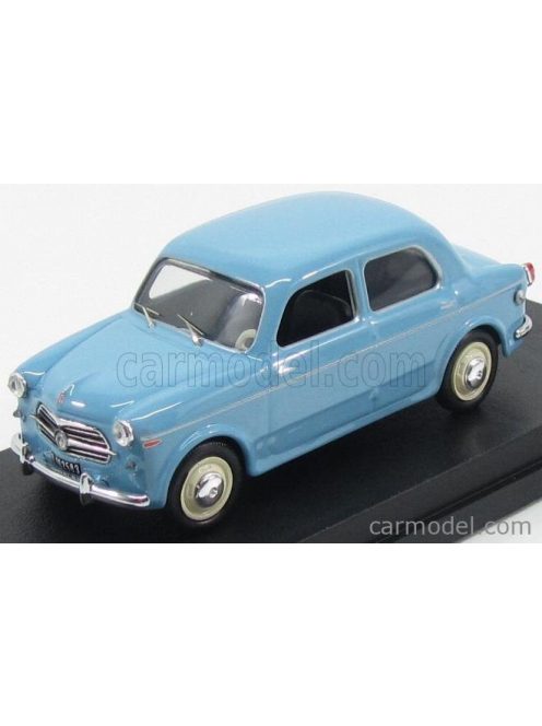 Rio-Models - Fiat 1100/103E 1956 Light Blue