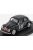 Rio-Models - Volkswagen Beetle N 111 Rally Montecarlo 1951 Baron Von Hanstein - Fuhrman Black