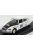 Rio-Models - Citroen Ds21 N 89 Rally Montecarlo 1970 Marcus - Bryde - Braein White Black