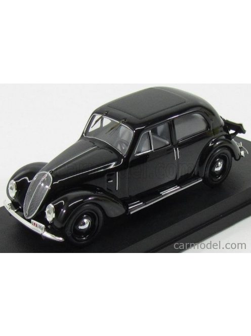 Rio-Models - Fiat 1500 6 Cilindri Polizia Guardia Nazionale Repubblicana 1941 Black