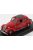 Rio-Models - Fiat 1500 6 Cilindri Vigili Del Fuoco 1948 Red