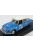 Rio-Models - Citroen Ds21 N 27 Rally Montecarlo 1970 Pouderoux - Vincent Blue