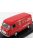 Rio-Models - Fiat 238 Van Assistenza Corse Scuderie Filipinetti 1970 Red