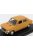 Rio-Models - Fiat 128 4-Door 1969 Giallo Positano - Yellow