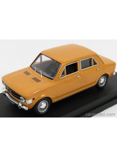 Rio-Models - Fiat 128 4-Door 1969 Giallo Positano - Yellow