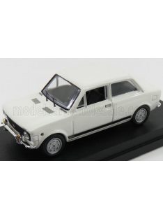 Rio-Models - FIAT 128 RALLY 1971 WHITE