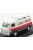 Rio-Models - Fiat 238 Van Tetto Alto 1970 - Assistenza Rally Pirelli Lancia White Black Red