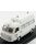 Rio-Models - Fiat 238 Ambulance Tetto Alto Ferrari Fiorano 1972 White