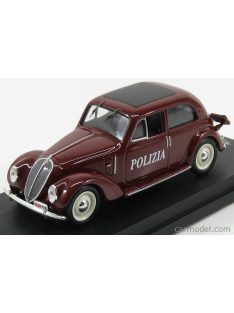 Rio-Models - Fiat 6C 1500 Polizia 1950 Bordeaux