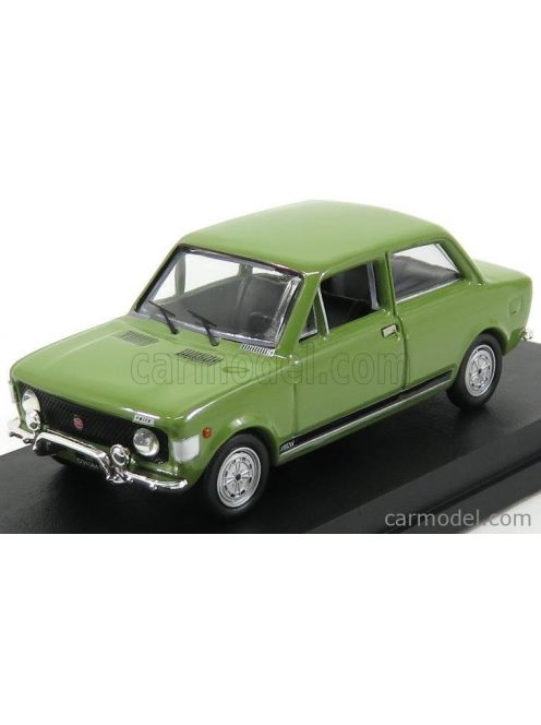 Rio-Models - Fiat 128 Rally 1971 Green