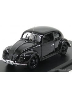   Rio-Models - Volkswagen Beetle Kafer Presentation Kdf Wagen 1942 Black