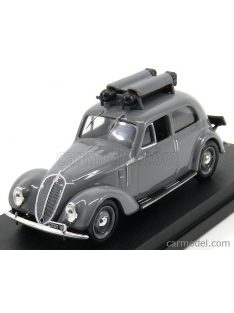 Rio-Models - Fiat 6C 1500 Gasogeno 1935 Grey