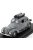 Rio-Models - Fiat 6C 1500 Gasogeno 1935 Grey