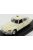 Rio-Models - Citroen Ds21 Taxi Paris 1969 Cream