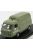 Rio-Models - Fiat 238 Van Polizia 1972 Green