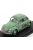 Rio-Models - Volkswagen Beetle Maggiolino N 386 Rally Montecarlo 1954 Prager - Culbert Green