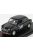 Rio-Models - Fiat 1100E N 349 Rally Montecarlo 1955 Dunod - Sampigny Black