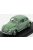 Rio-Models - VOLKSWAGEN BEETLE MAGGIOLINO 1200 DE LUXE 1953 GREEN