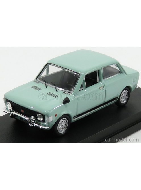 Rio-Models - Fiat 128 Rally 1971 Light Blue