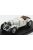 Rio-Models - Mercedes Benz Ssk 7.1L Spider N 1 24H Le Mans 1932 M.Foucret - P.Foucret White