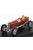 Rio-Models - Alfa Romeo P3 N 30 Winner Coppa Ciano 1932 T.Nuvolari Red