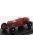 Rio-Models - Alfa Romeo F1 P3 Indy N 58 500 Miles 1939 L.Tomei Red