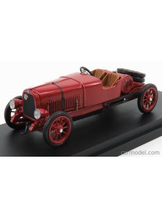 Rio-Models - Alfa Romeo G1 Spider Corsa 1921 Red