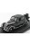 Rio-Models - Fiat 1500 Gassogeno 1939 Black