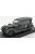 Rio-Models - Mercedes Benz 770W Cabriolet Closed U.S.A. Army 1945 Military Green Black