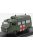 Rio-Models - Fiat 238 Van Tetto Alto Ambulanza Esercito Italiano 1970 Military Green