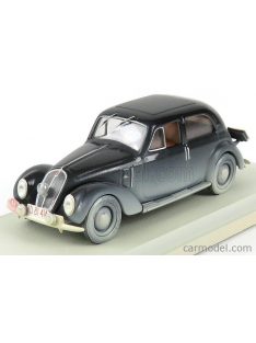   Rio-Models - Fiat 1500 6C N 48 Rally Montecarlo 1937 Bellen - Bellen Black