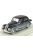 Rio-Models - Fiat 1500 6C N 48 Rally Montecarlo 1937 Bellen - Bellen Black