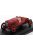 Rio-Models - Alfa Romeo G1 Spider N 11 Mille Miglia Version 1921 Red