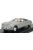 Rio-Models - CITROEN DS 19 CABRIOLET JUST MARRIED 1961 WITH FIGURES GREY