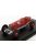 Rio-Models - Alfa Romeo F1 P3 Tipo B N 62 Winner Coppa Acerbo 1933 L.Fagioli Red