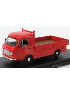 Rio-Models - Fiat 241 Light Pick-Up 1968 Red