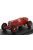 Rio-Models - Alfa Romeo P3 Tipo B N 14 Winner Pau Gp 1935 T.Nuvolari Red